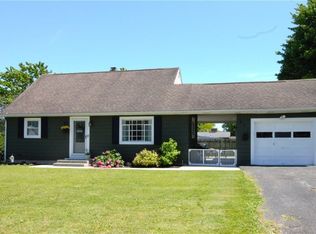 301 Horace Dr, Syracuse, NY 13219