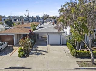14925 Burin Ave, Lawndale, CA 90260