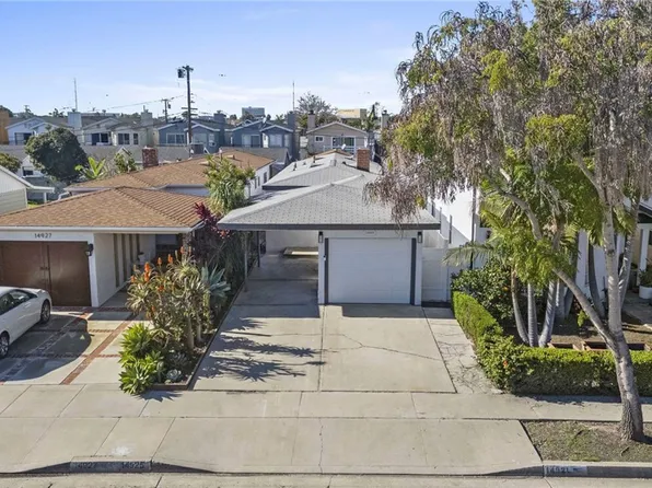 14925 Burin Ave, Lawndale, CA 90260