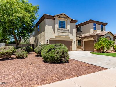 4630 S Amethyst Drive, Chandler, AZ, 85249