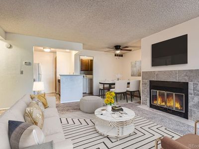 6755 S Field Street #606, Littleton, CO, 80128
