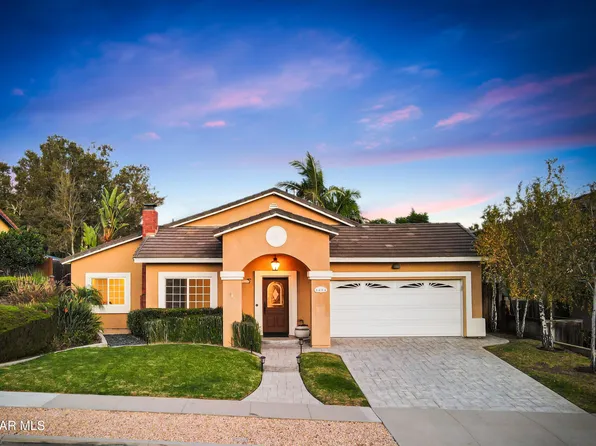 3294 Indian Mesa Dr, Thousand Oaks, CA 91360