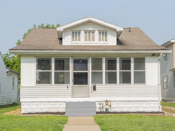 1910 N Weinbach Ave, Evansville, IN 47711