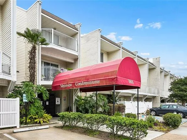 3805 Houma Blvd Unit C215, Metairie, LA 70006