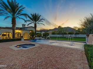 5016 E Butler Dr, Paradise Valley, AZ 85253