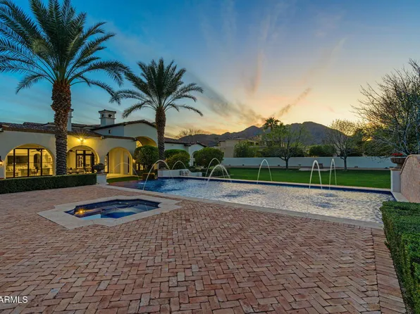 5016 E BUTLER Drive, Paradise Valley, AZ 85253