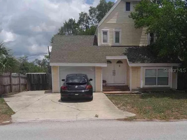 6049 High St, New Port Richey, FL 34653