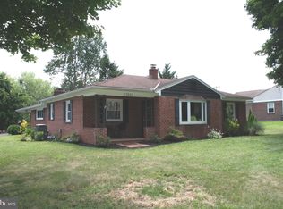 13941 Distant View Dr, Maugansville, MD