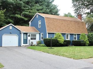 70 Forest Hill Rd, Feeding Hills, MA 01030