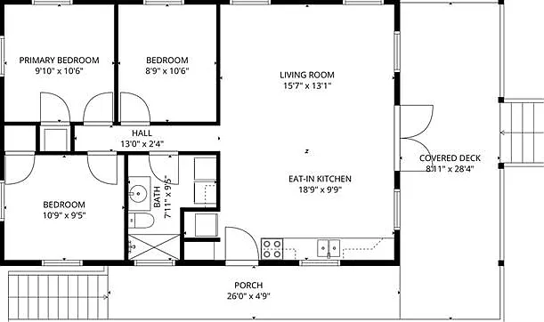 697 Martin Ln — Photo 12