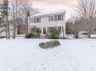 80 Yankee Ave, Bangor, ME 04401