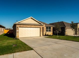 233 Brooklyn Dr, Georgetown, TX 78626