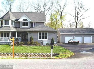 941 Wieker Rd, Severn, MD 21144