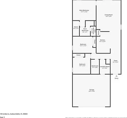 218 Linda Ln — Photo 2