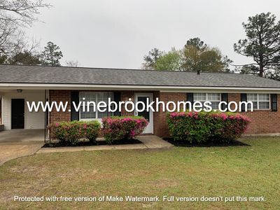 3514 Southwick Rd, Augusta, GA, 30906