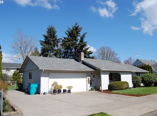 2508 NW 105th St, Vancouver, WA 98685