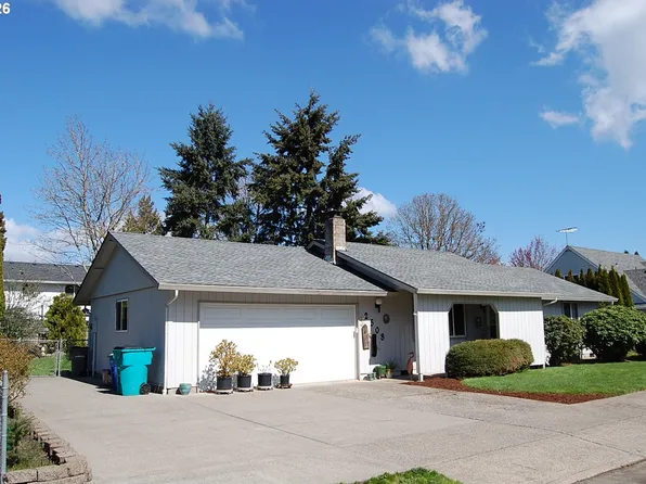 2508 NW 105th St, Vancouver, WA 98685