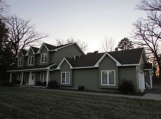 21217 Old Lake George Blvd NW, Oak Grove, MN 55303