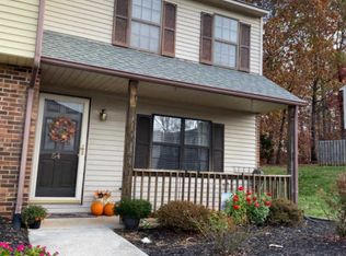 54 Kitty Hawk Sq, Lynchburg, VA 24502
