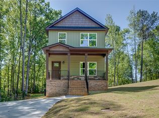 807 Pritchards Dr, Anderson, SC 29625