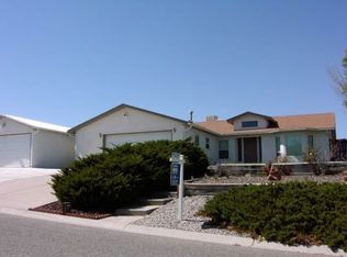 896 Cascade Rd SE, Rio Rancho, NM 87124