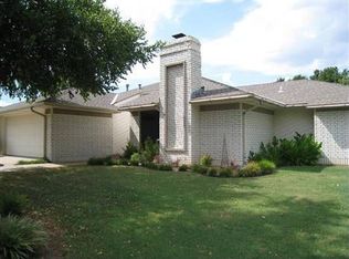 2011 Crestline Dr, Duncan, OK 73533