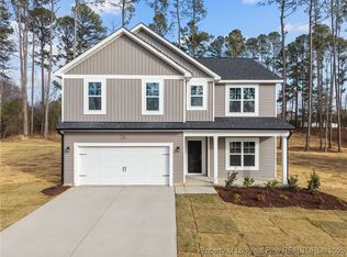 78 Regis Ln, Coats, NC 27521