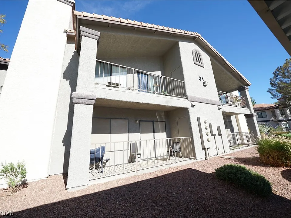 1575 W Warm Springs Rd #3114