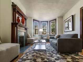 2204 Palisade Ave, Weehawken, NJ 07086