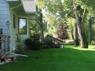 38 Stage Trail Rd, Buffalo, WY 82834