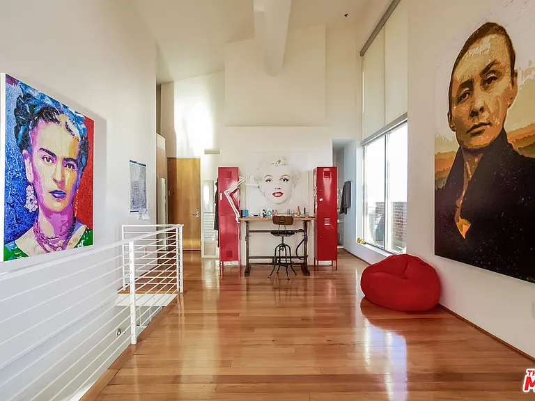 1850 Industrial St #Penthouse 9 — Photo 23