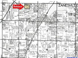 4510 W 1200 N #0, Zanesville, IN 46799