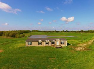 13206 State Highway K, La Belle, MO 63447