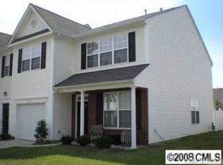 7574 Abigail Glen Dr, Charlotte, NC 28212
