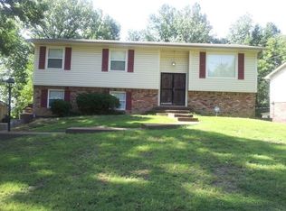 3256 Powers Rd, Memphis, TN 38128