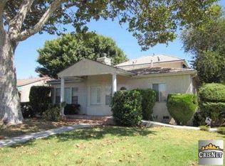 4802 Saloma Ave, Sherman Oaks, CA 91403