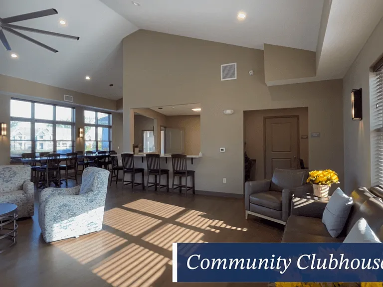 Deer Lakes Apartments — Photo 30