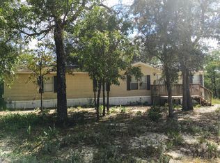 111 Mitchell Dr, Reidsville, GA 30453