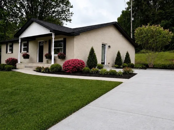 3776 John Taylor Rd, Woodlawn, TN 37191