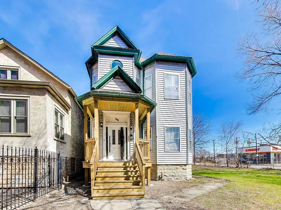 1st image of 6853 S Perry Ave