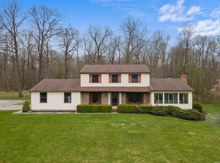 508 E 1100 N, Roanoke, IN 46783