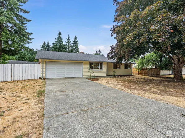 4828 Dana Drive SE, Port Orchard, WA 98367
