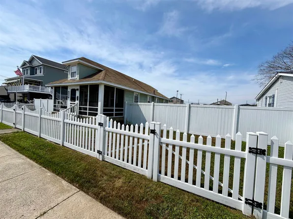 526 W Magnolia Ave, West Wildwood, NJ 08260
