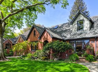 1708 Berkeley Way, Sacramento, CA 95819