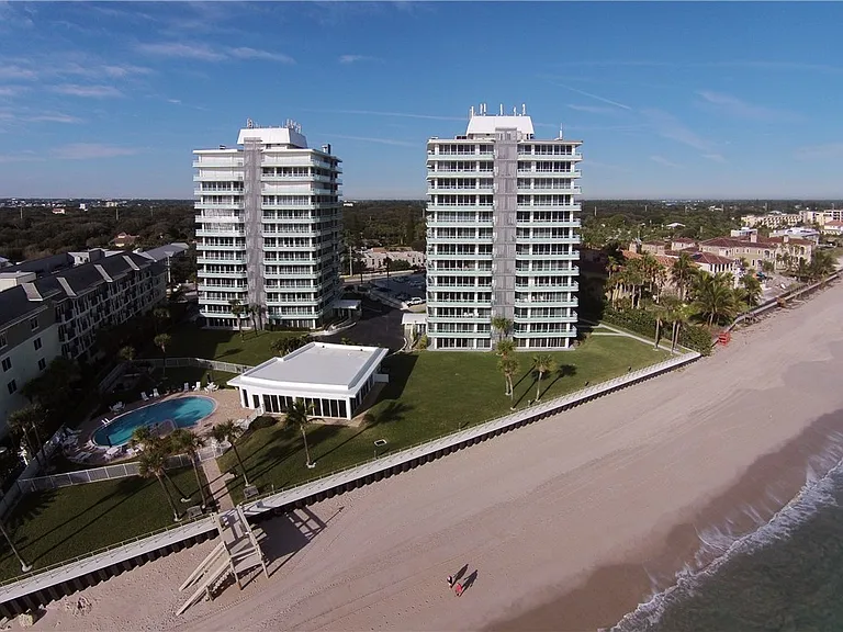 3554 Ocean Drive 703S #403N — Photo 22
