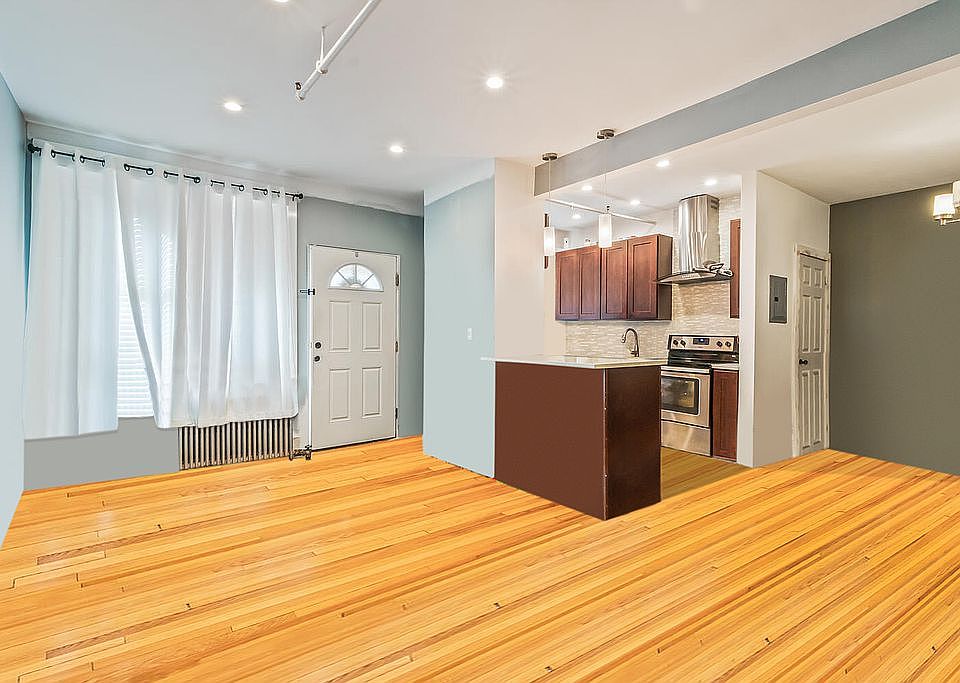 1st image of 144 Beach 121 St #1A