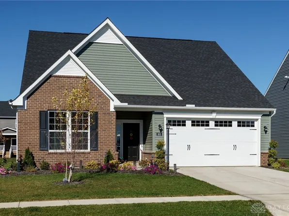 1915 Schmidt Dr N, Dayton, OH 45434