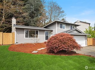 14011 98th Avenue NE, Kirkland, WA 98034