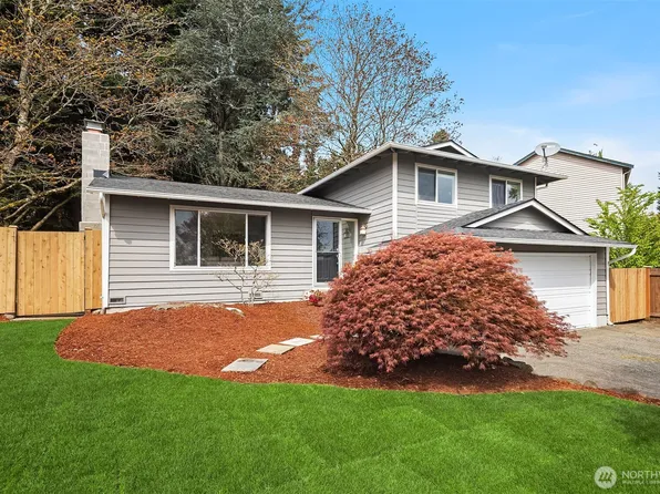 14011 98th Avenue NE, Kirkland, WA 98034