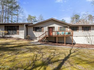 6235 Maples Mountain Way, Knoxville, TN 37921